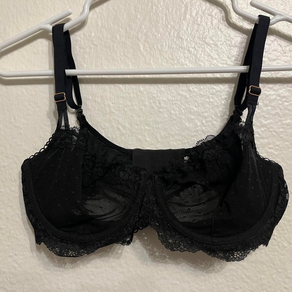 Victoria's Secret Dream Angels Wicked Beautiful Balconet 34C